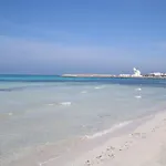 בית נופש Sabbia D'oro טורה סן ג'ובאני אוג'נטו