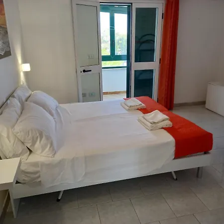 Sabbia D'oro * Torre San Giovanni Ugento