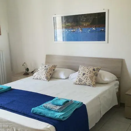 Sabbia D'oro * Torre San Giovanni Ugento