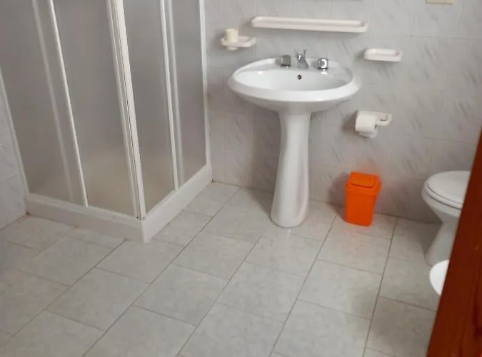 Sabbia D'oro Torre San Giovanni Ugento