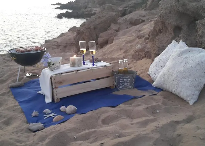 Sabbia D'oro Prázdninový dům