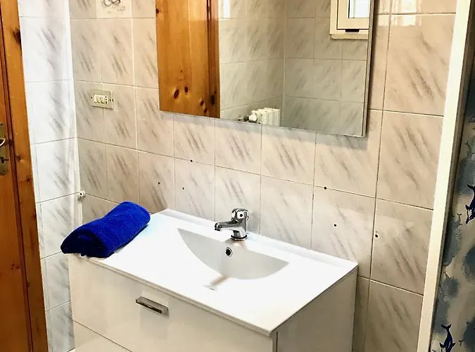 Prázdninový dům Sabbia D'oro *