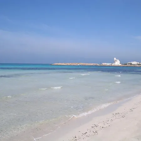 Holiday home Sabbia D'oro Torre San Giovanni Ugento