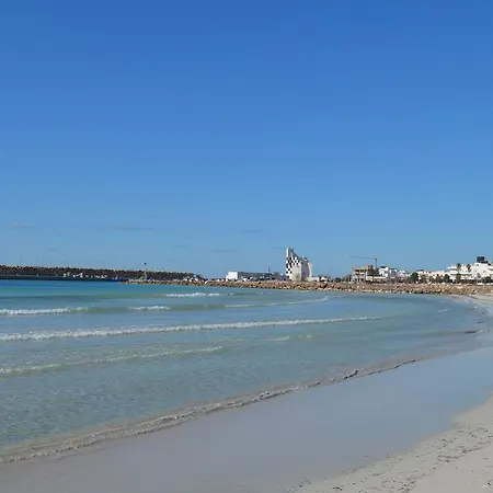 Sabbia D'oro Holiday home *
