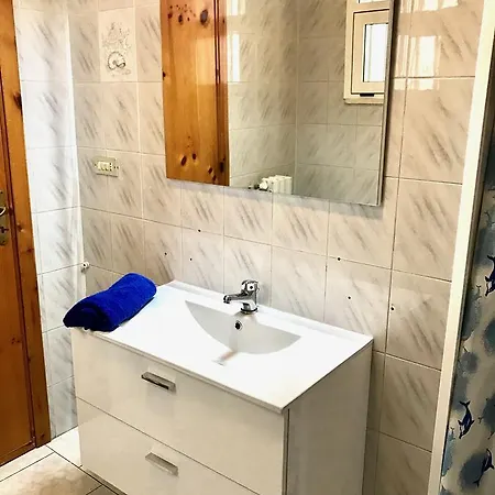 Holiday home Sabbia D'oro *