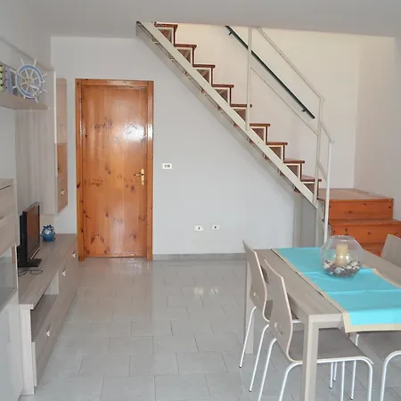 Holiday home Sabbia D'oro